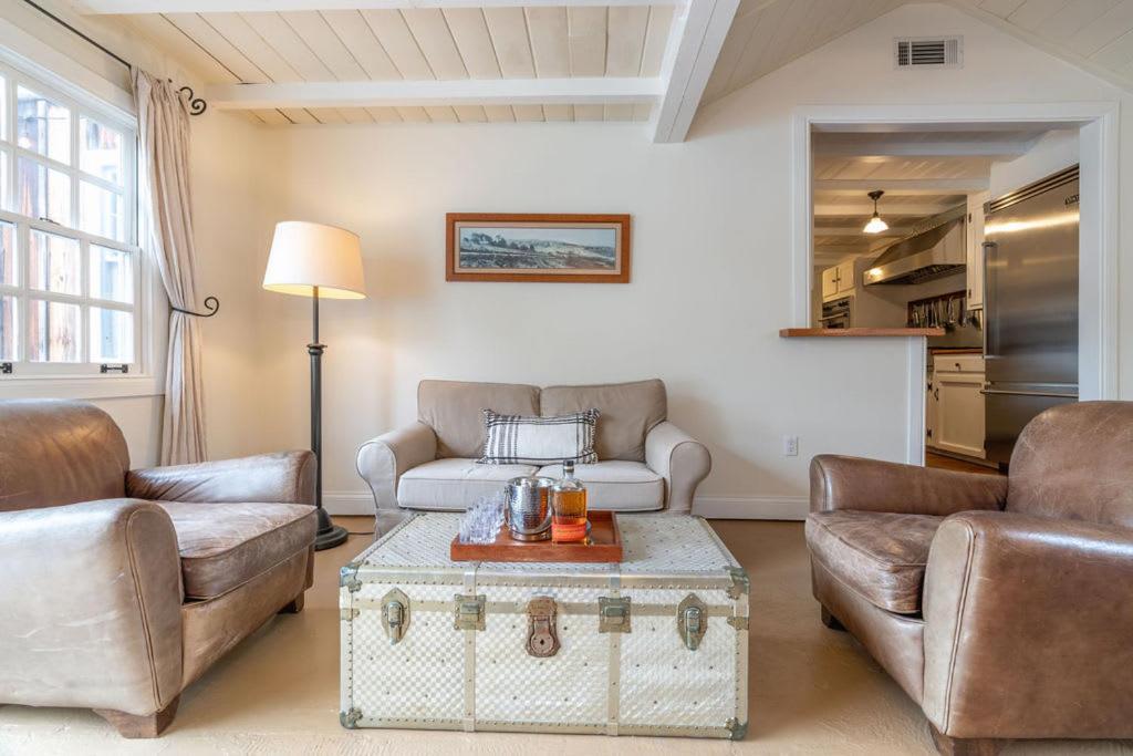 Charming La Jolla Shores *