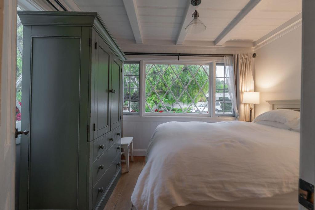 Charming La Jolla Shores *