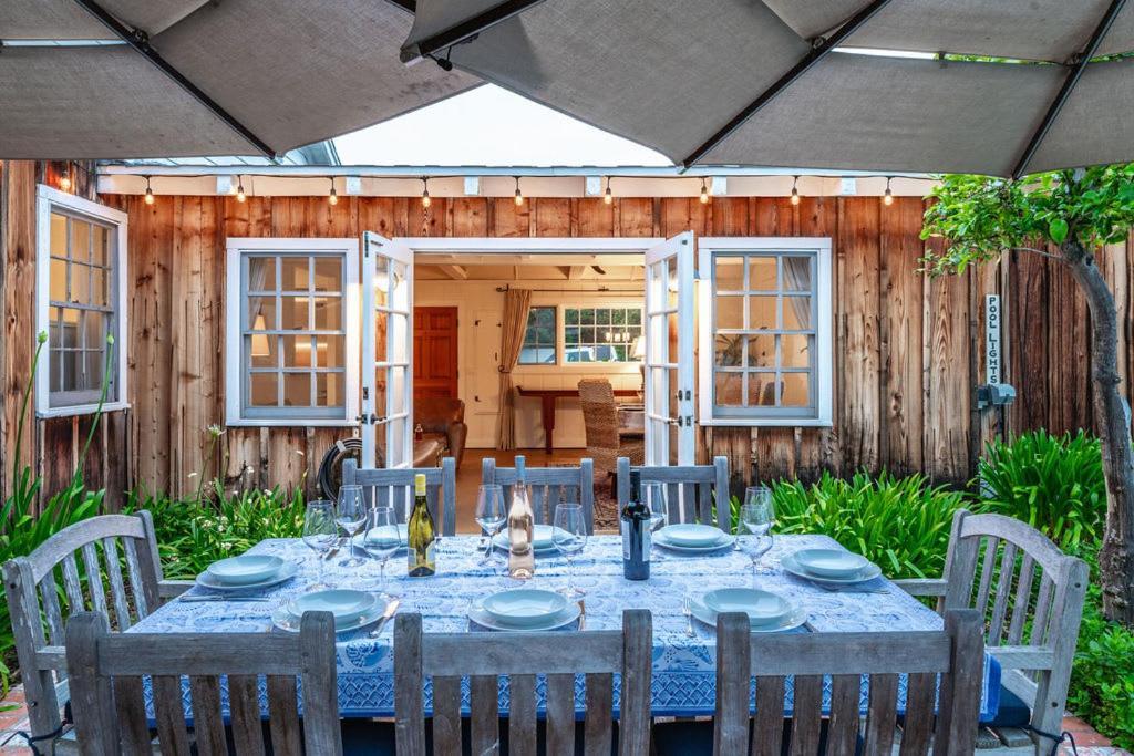 Charming La Jolla Shores