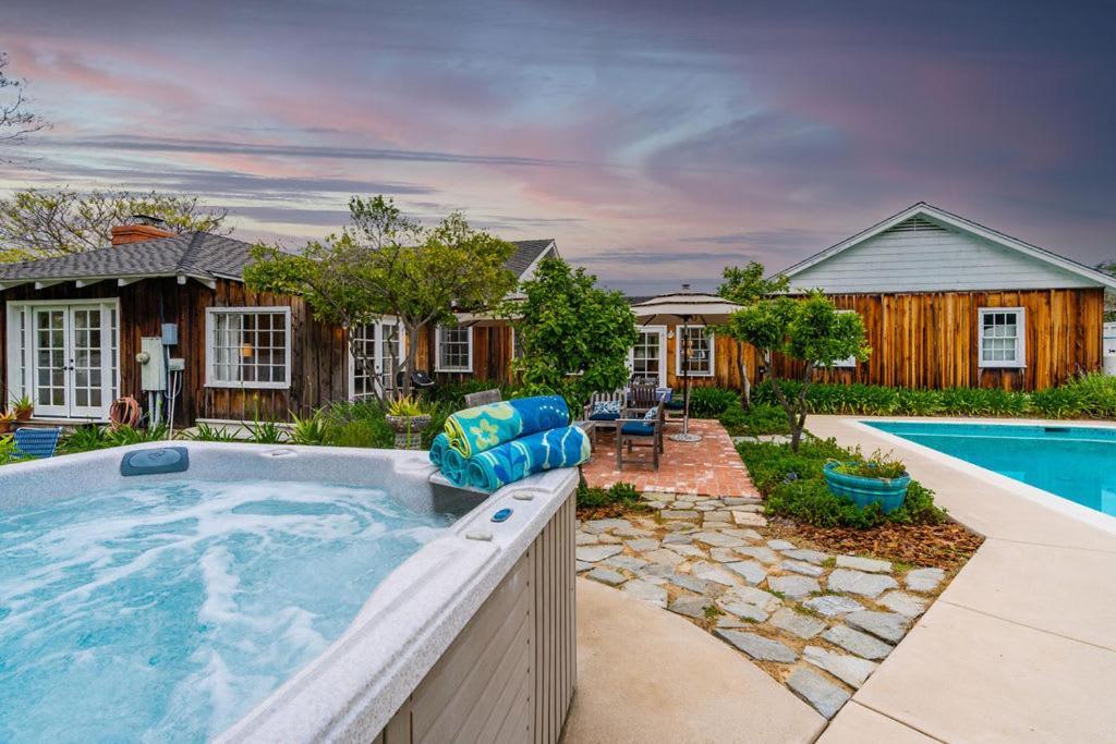 Charming La Jolla Shores *