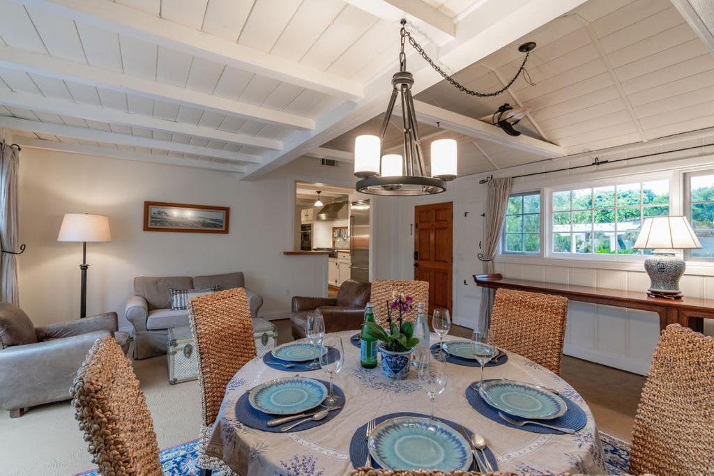 Charming La Jolla Shores *