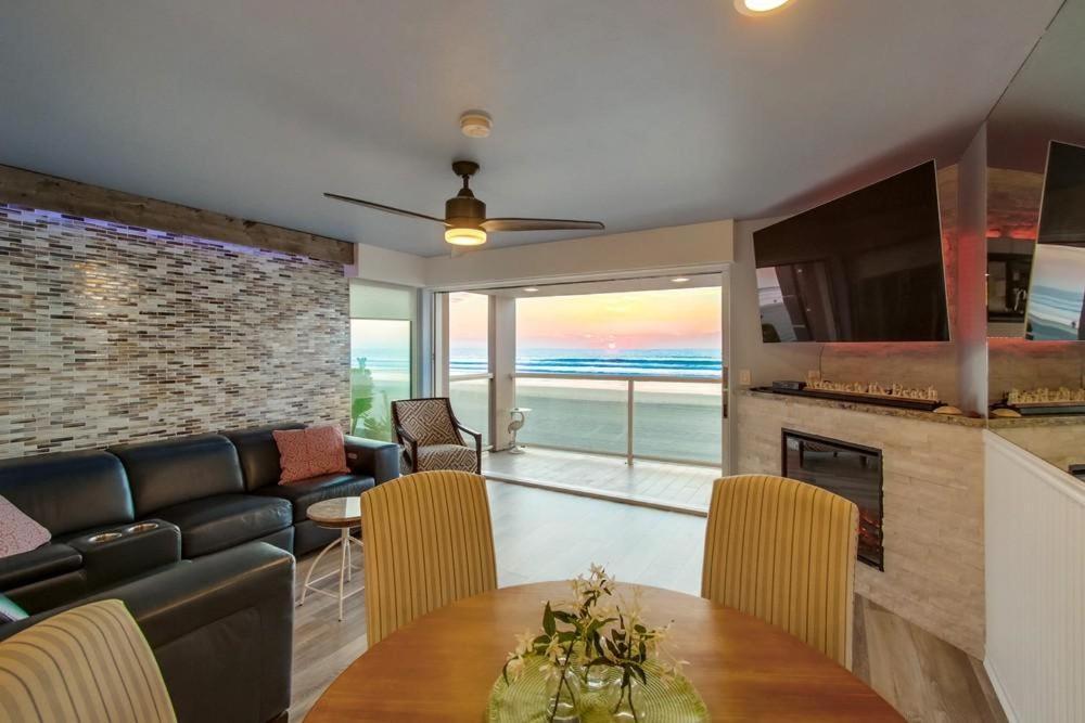 Beachside 4 * San Diego