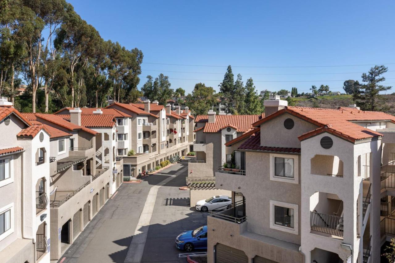 Rancho Penasquitos 2br W Wd Nr Parks Trails San-32 Apartment *