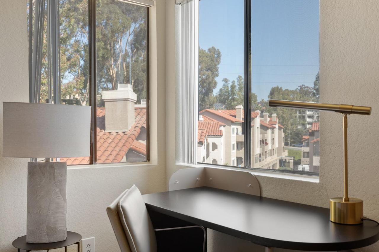 Rancho Penasquitos 2br W Wd Nr Parks Trails San-32 * San Diego