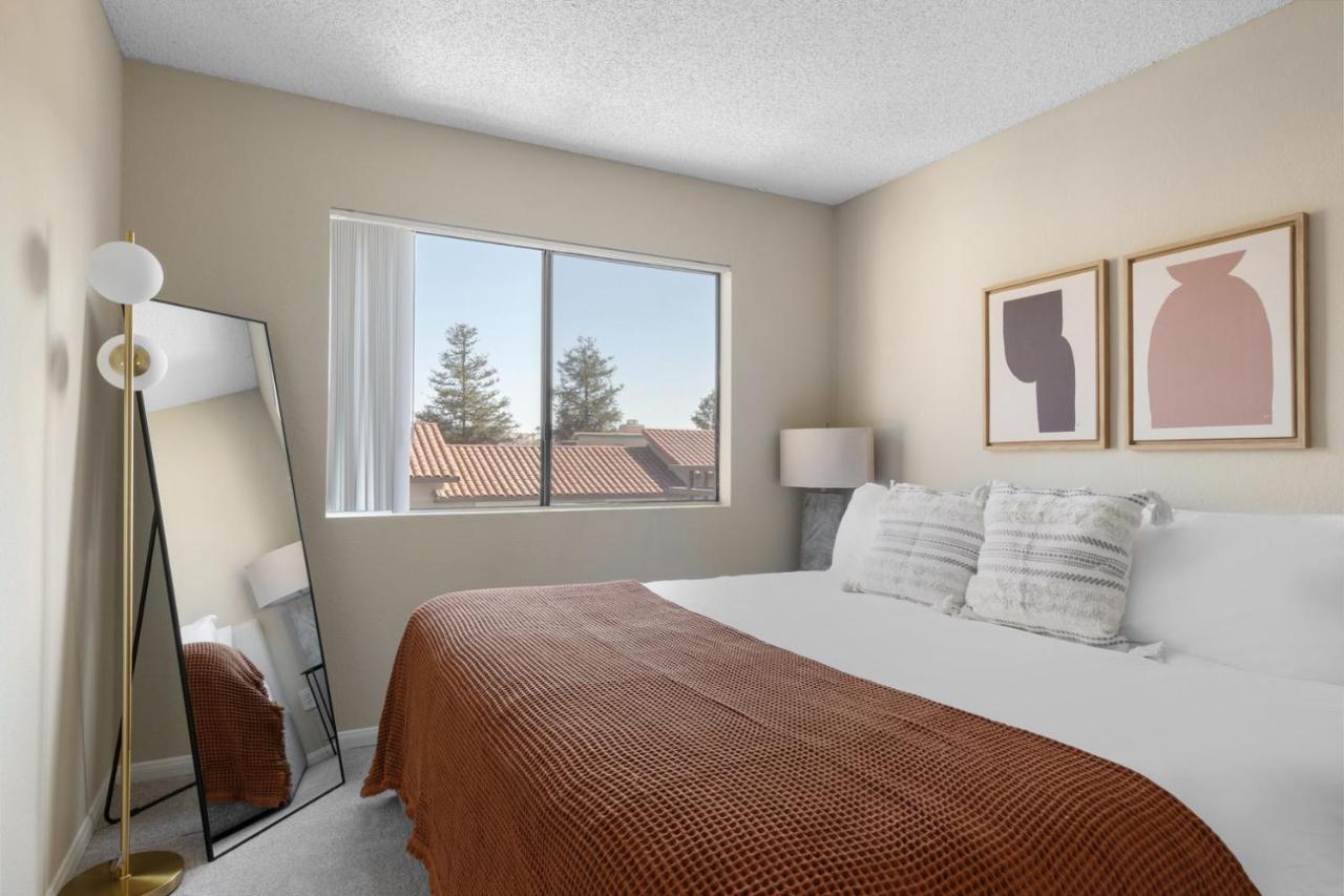 Apartment Rancho Penasquitos 2br W Wd Nr Parks Trails San-32 *