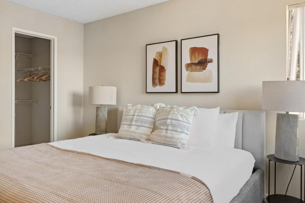 Apartment Rancho Penasquitos 2br W Wd Nr Parks Trails San-32 San Diego