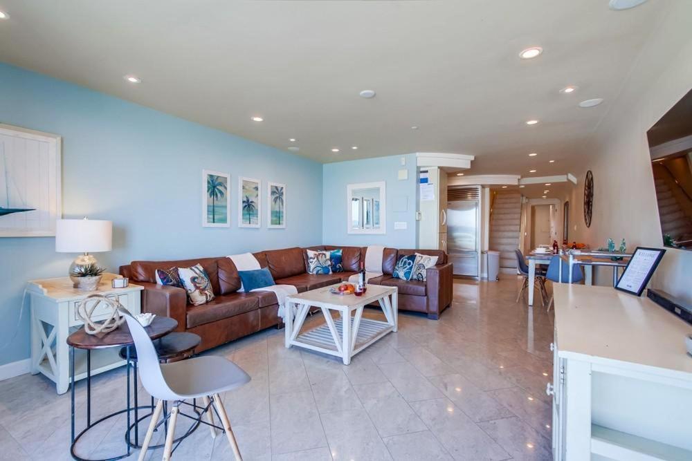 Holiday home Club 3 San Diego