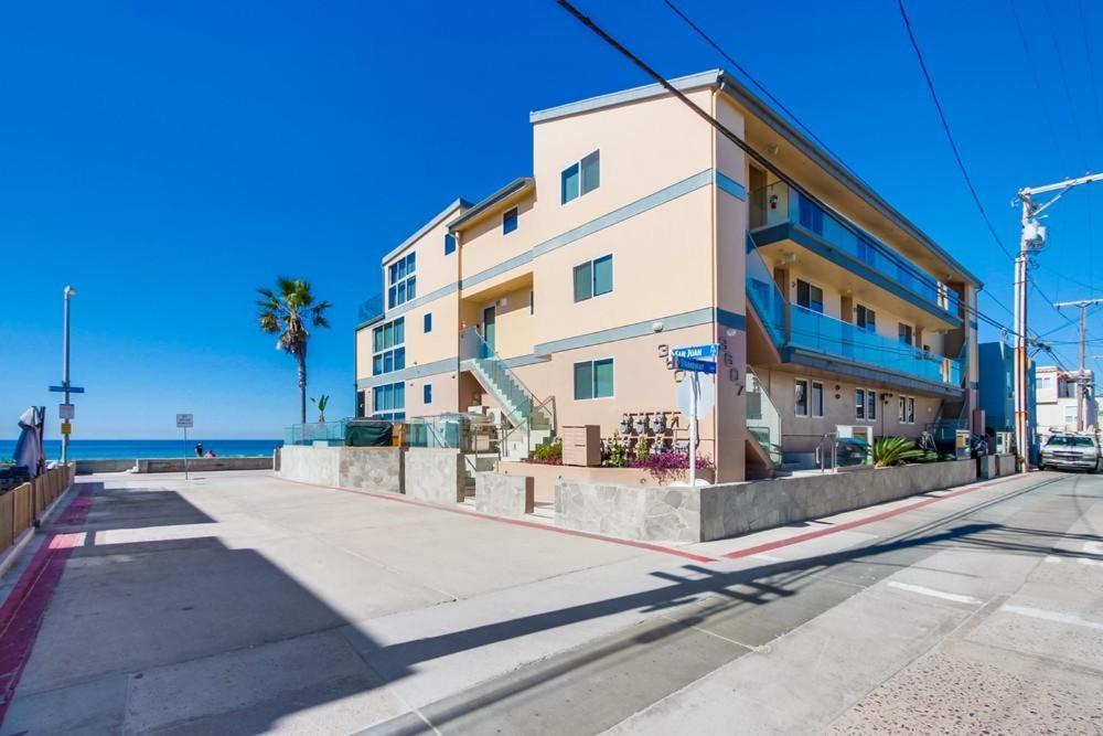 Holiday home Club 3 San Diego
