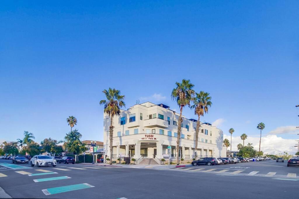 Apartment Park Blvd Paradise 302 Ada Compliant With A *