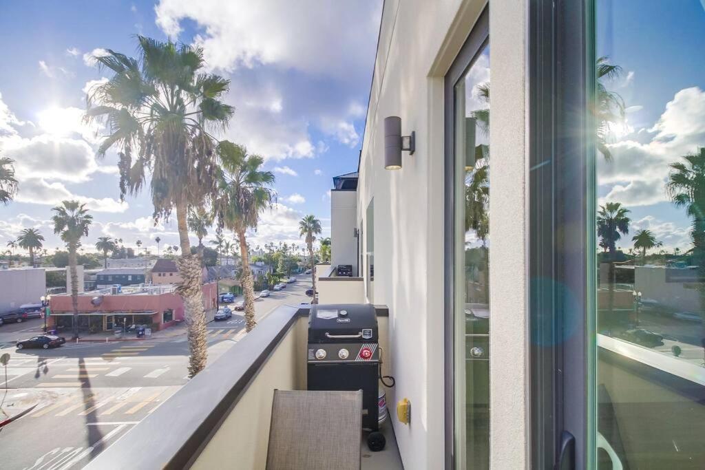 Park Blvd Paradise 302 Ada Compliant With A San Diego