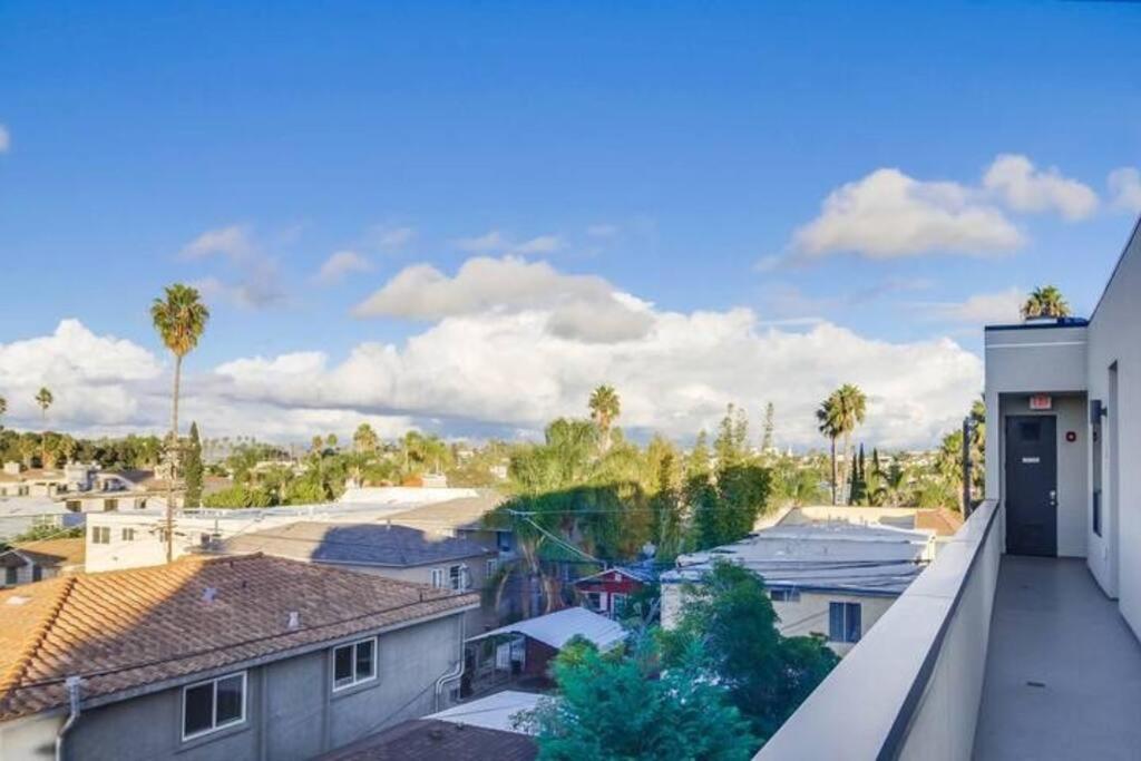 Park Blvd Paradise 302 Ada Compliant With A San Diego