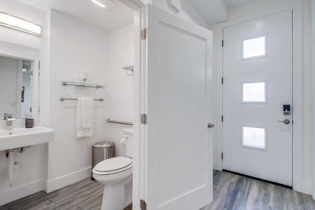 Park Blvd Paradise 302 Ada Compliant With A San Diego