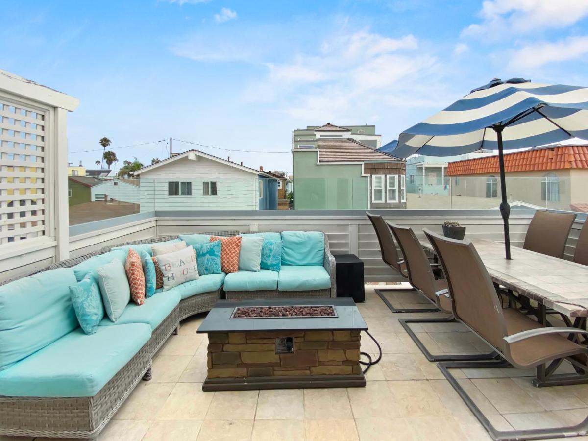 Massive Mission - Fire Pit & Deck *