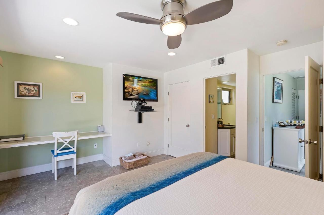 Bay View Beach House - Your Coastal Retreat San Diego