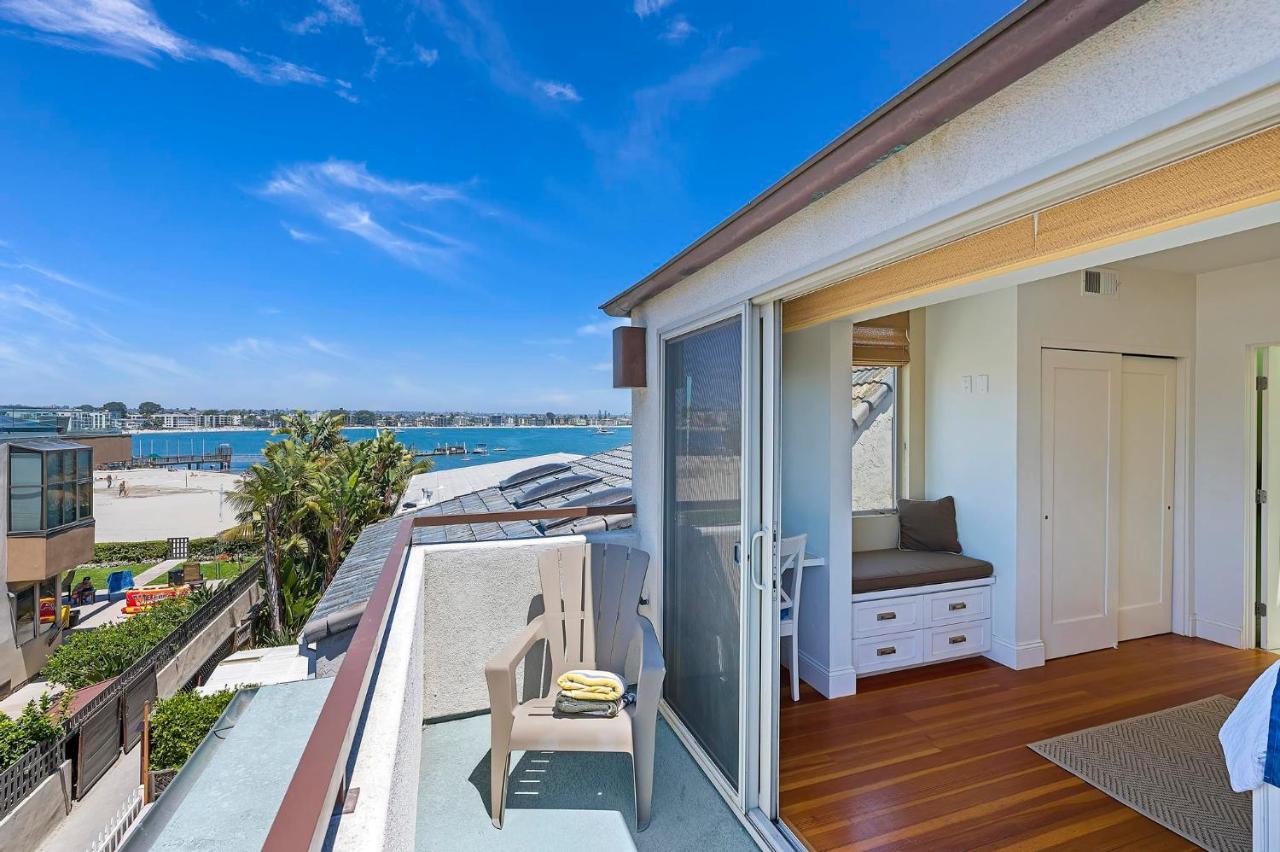 Bay View Beach House - Your Coastal Retreat Holiday home San Diego