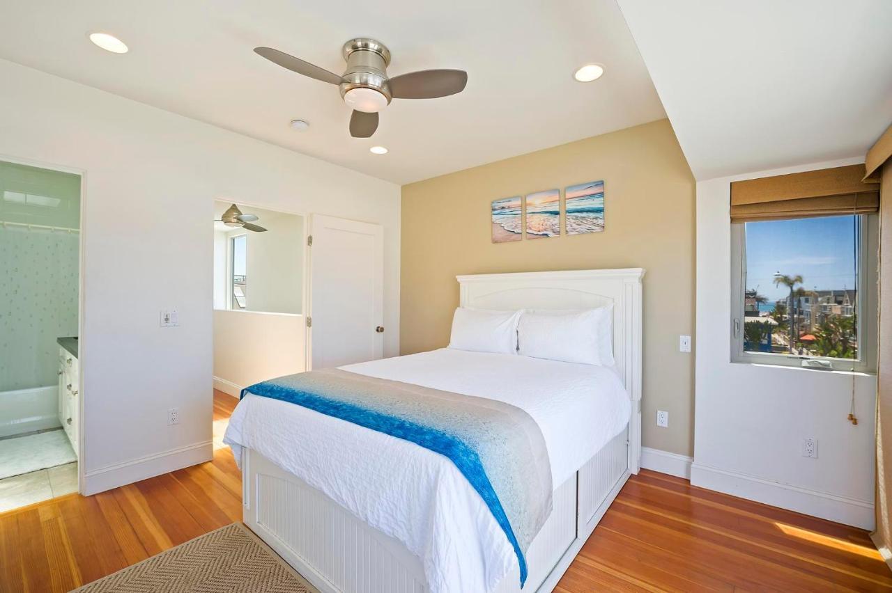 Bay View Beach House - Your Coastal Retreat
