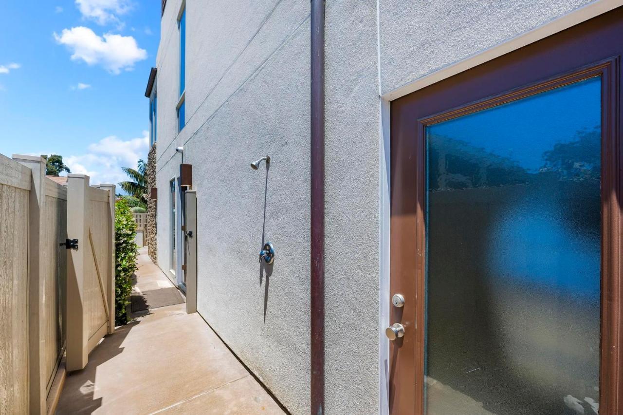 Bay View Beach House - Your Coastal Retreat San Diego