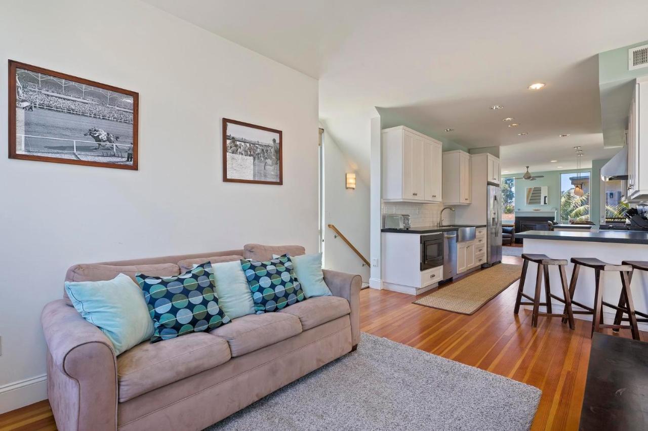 Bay View Beach House - Your Coastal Retreat San Diego