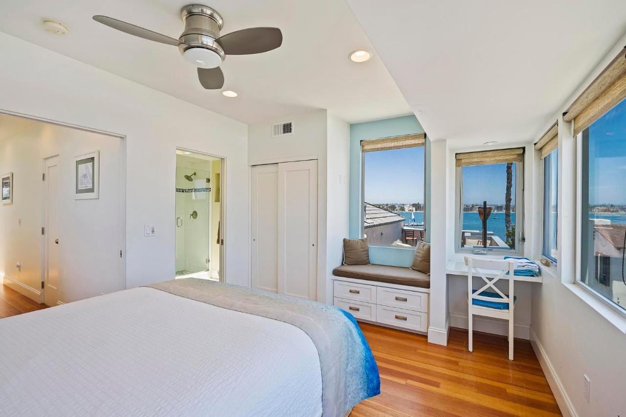 Bay View Beach House - Your Coastal Retreat *