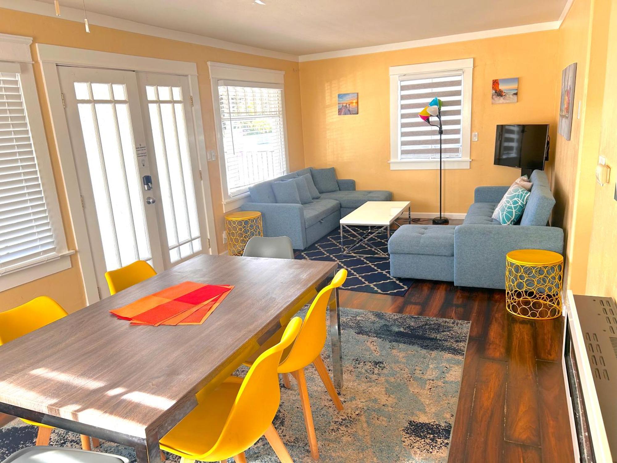 Apartamento Casa California