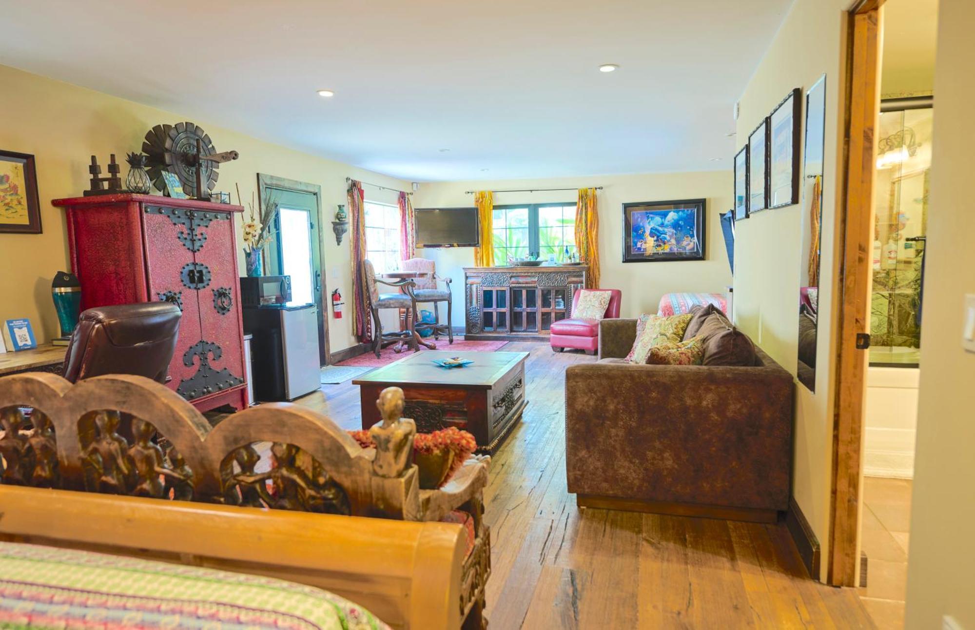 360 Degree Ocean & Views With Pool, Spa, Close To The Beach! Pets Ok Guest house