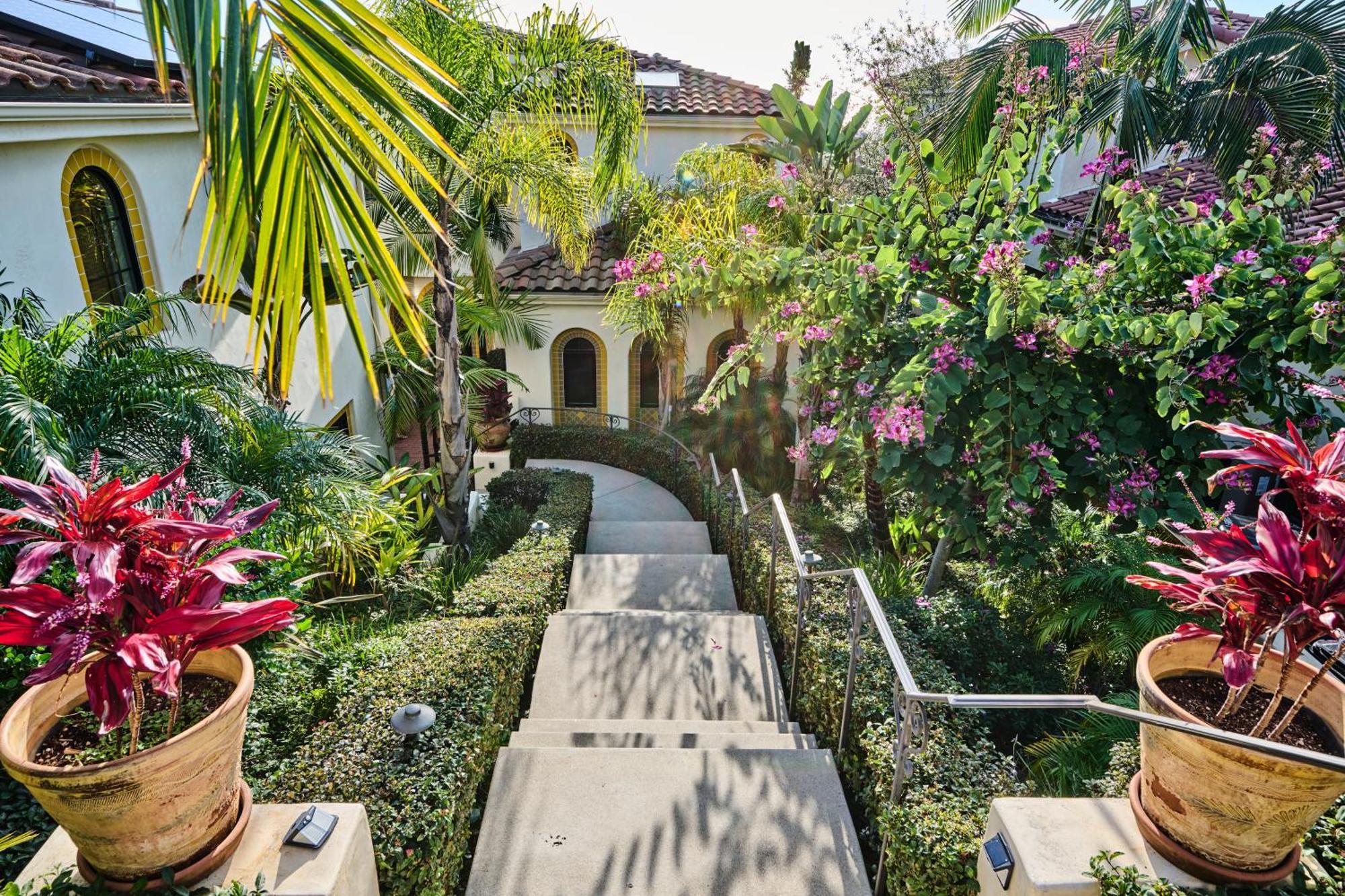 Guest house 360 Degree Ocean & Views With Pool, Spa, Close To The Beach! Pets Ok San Diego