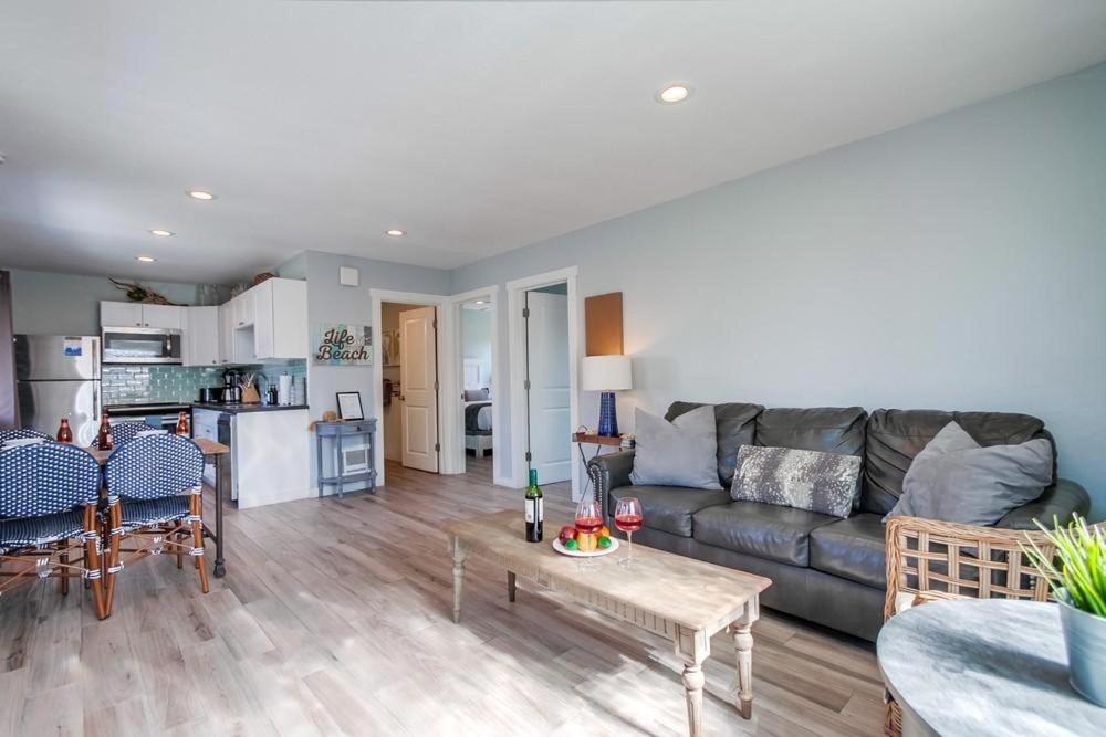 Holiday home Beachy Keen 2