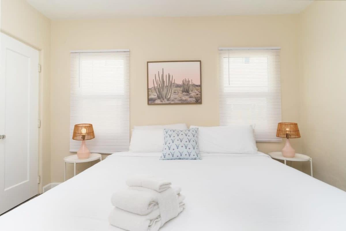 Artfully-styled In The Heart Of It * San Diego