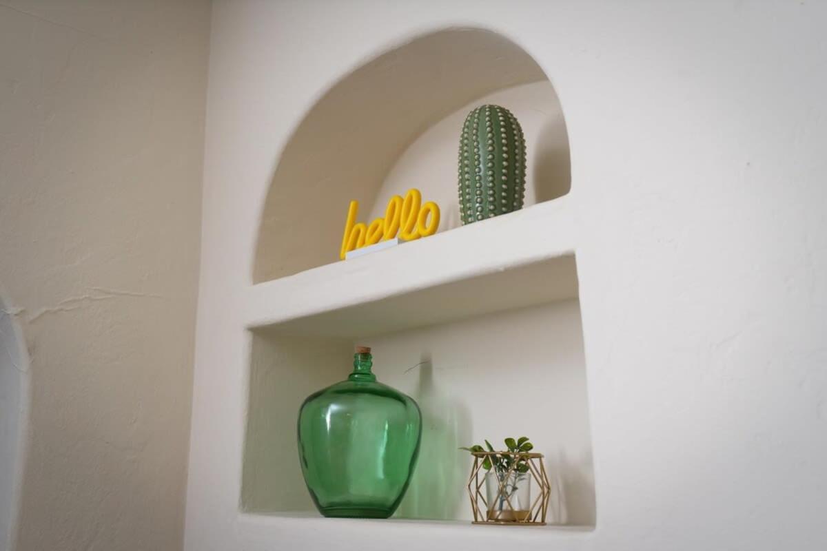 Artfully-styled In The Heart Of It *