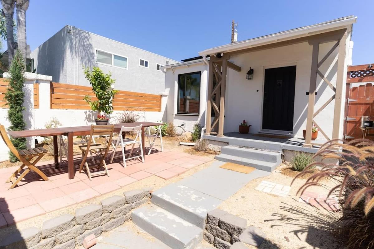 Artfully-styled In The Heart Of It Holiday home *