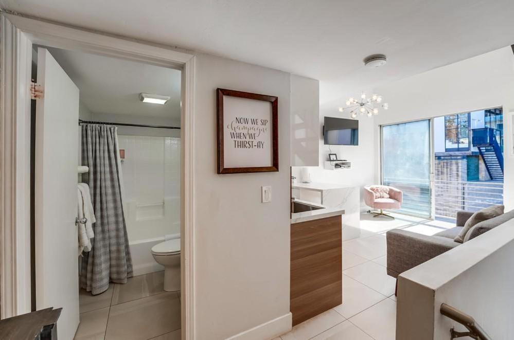 Kettner Row 2 Holiday home *