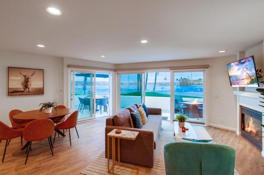 Jamaica Sands Holiday home San Diego