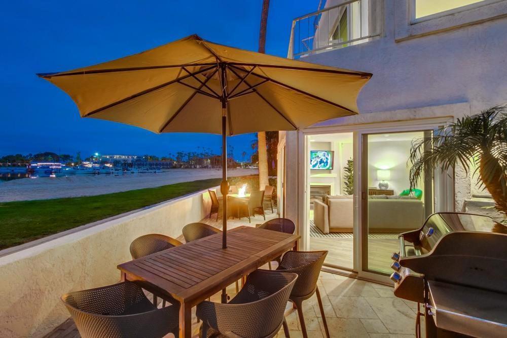Jamaica Sands * San Diego