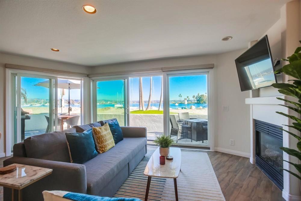 Jamaica Sands Holiday home San Diego