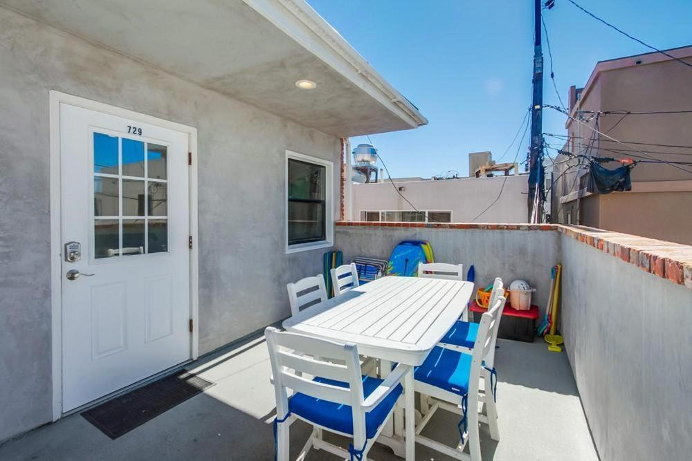Holiday home Beachy Keen 2 *