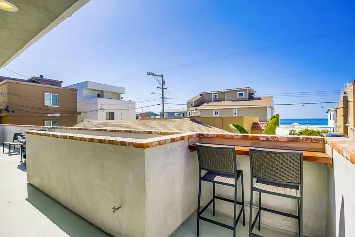 Holiday home Beachy Keen 1 San Diego