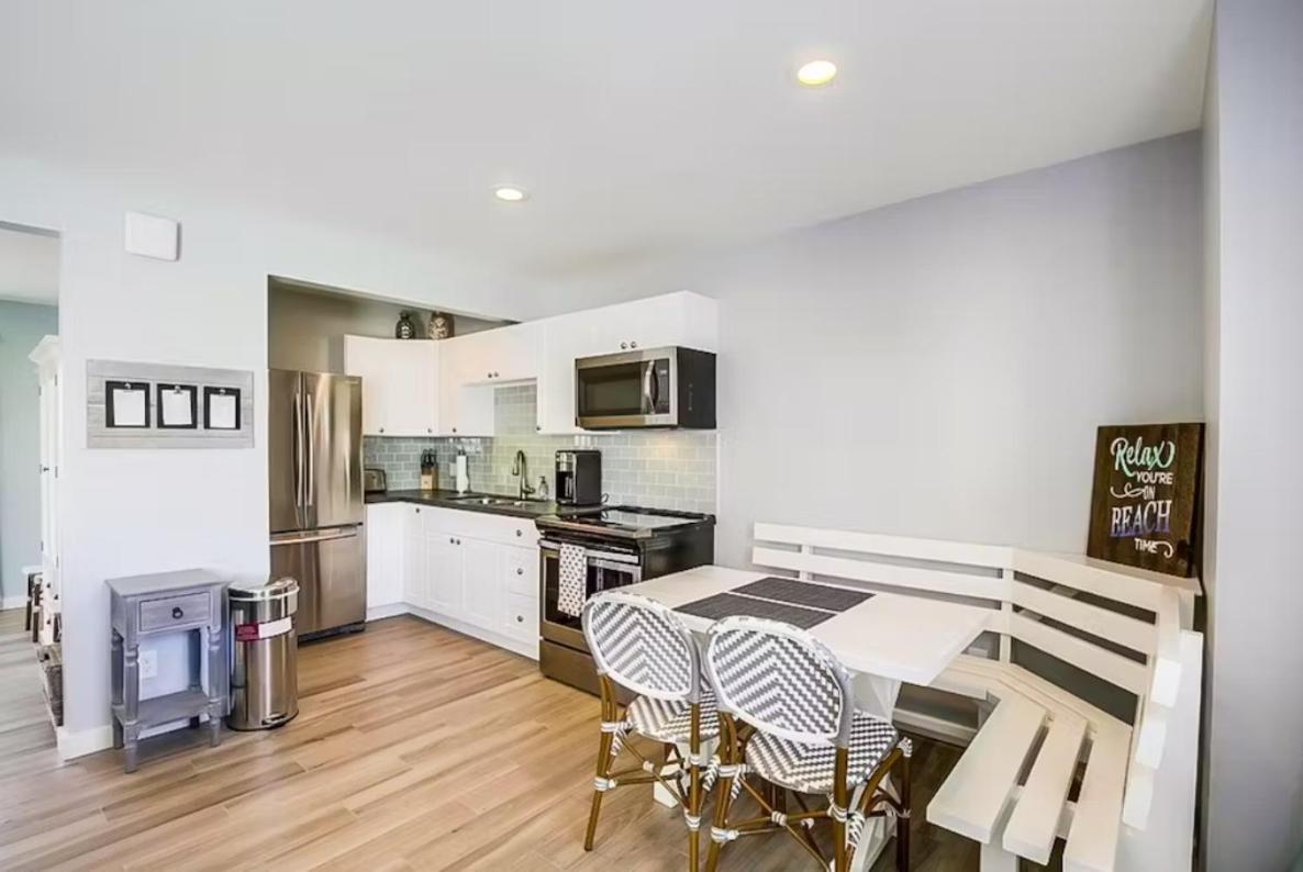 Beachy Keen 1 * San Diego