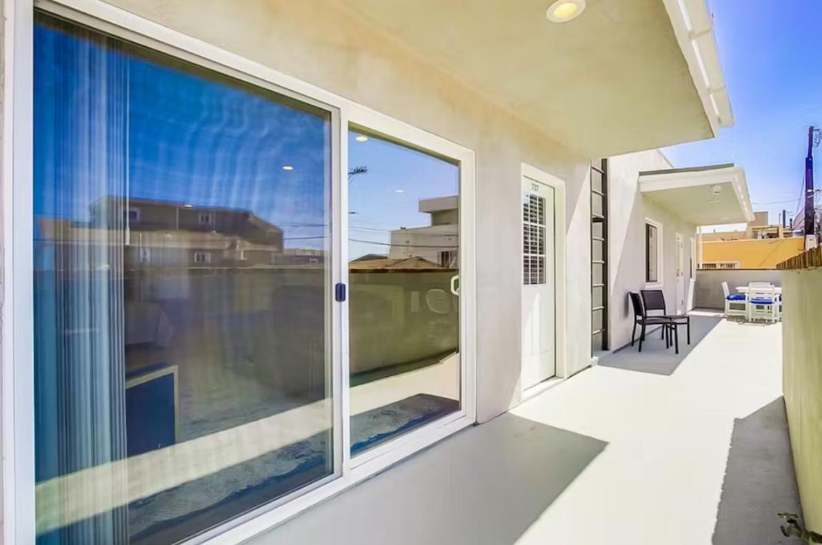 Holiday home Beachy Keen 1 San Diego