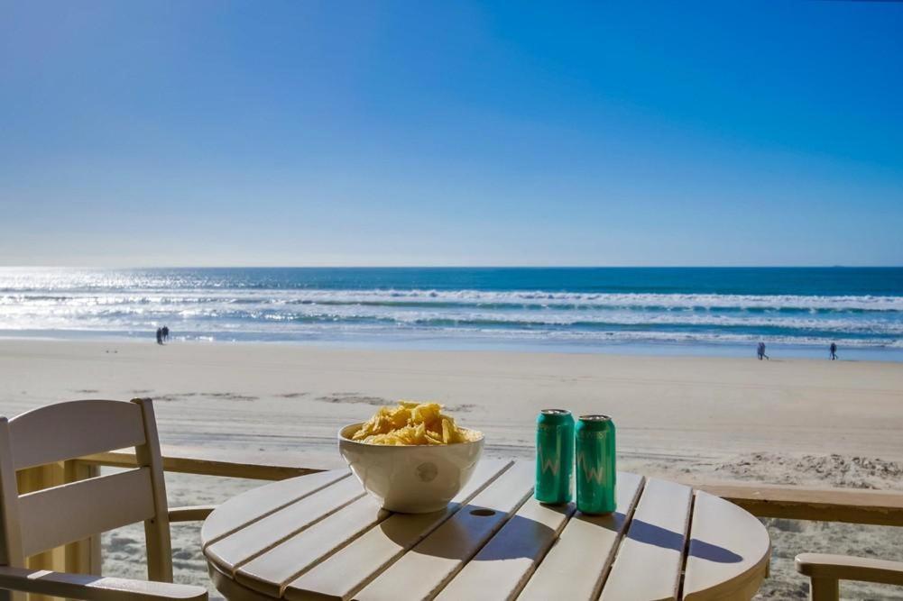 Salt Life Holiday home San Diego