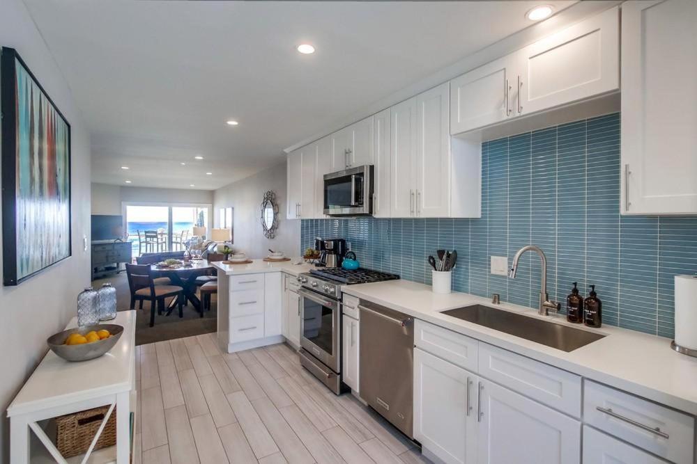 Holiday home Salt Life San Diego