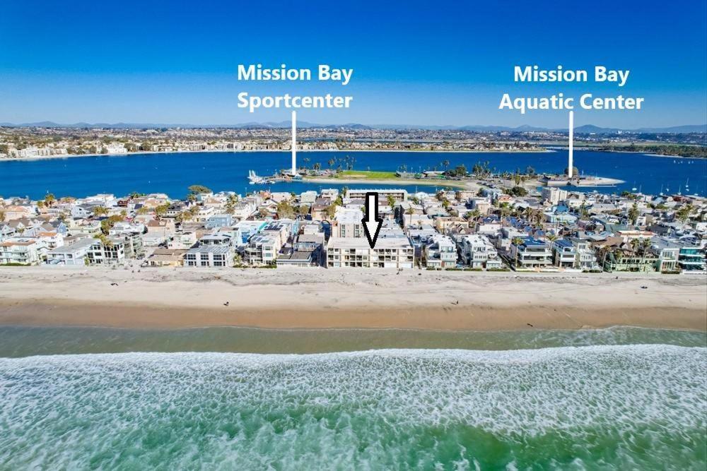 Salt Life Holiday home San Diego