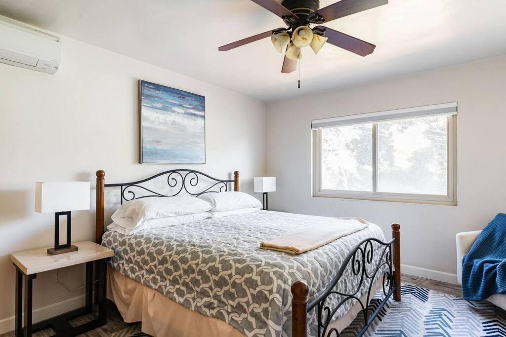 Casa Italia -2br- Free Driveway Parking For 2 Cars Apartment