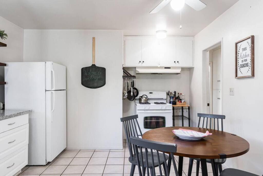 Apartment Casa Italia -2br- Free Driveway Parking For 2 Cars *