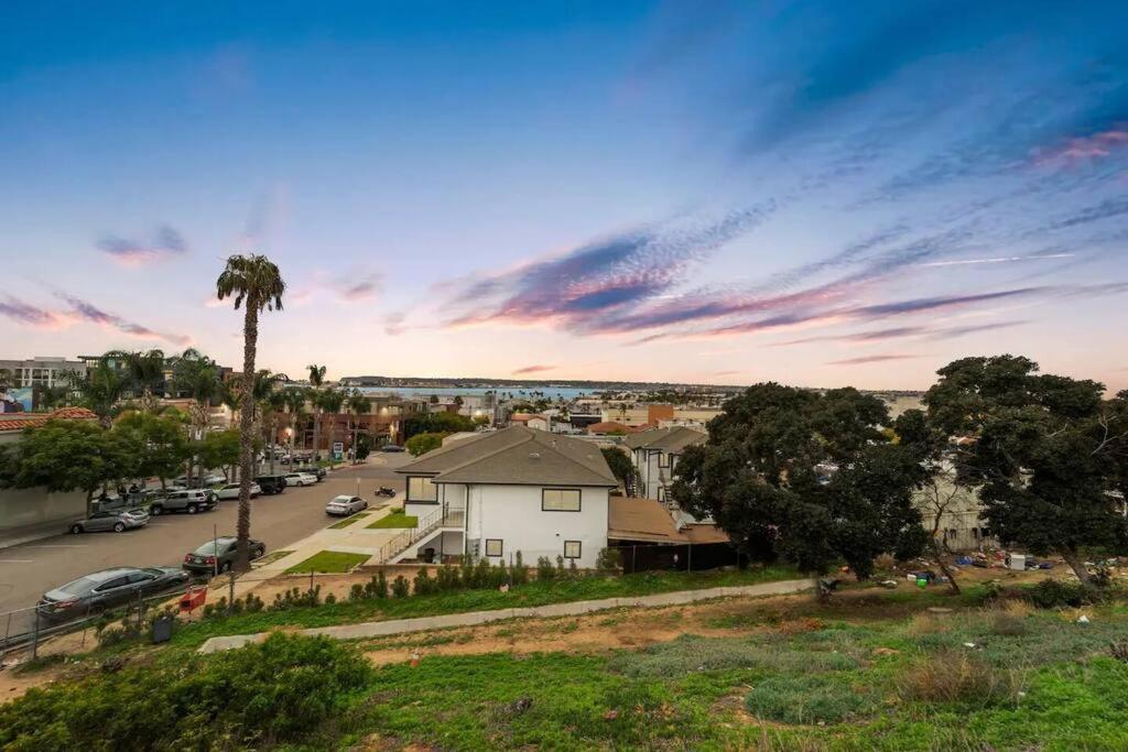 Apartment Casa Italia -2br- Free Driveway Parking For 2 Cars *