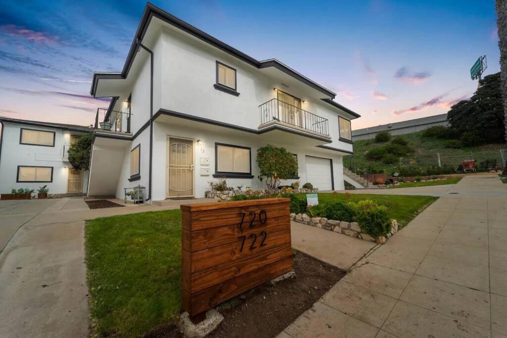 Casa Italia -2br- Free Driveway Parking For 2 Cars San Diego