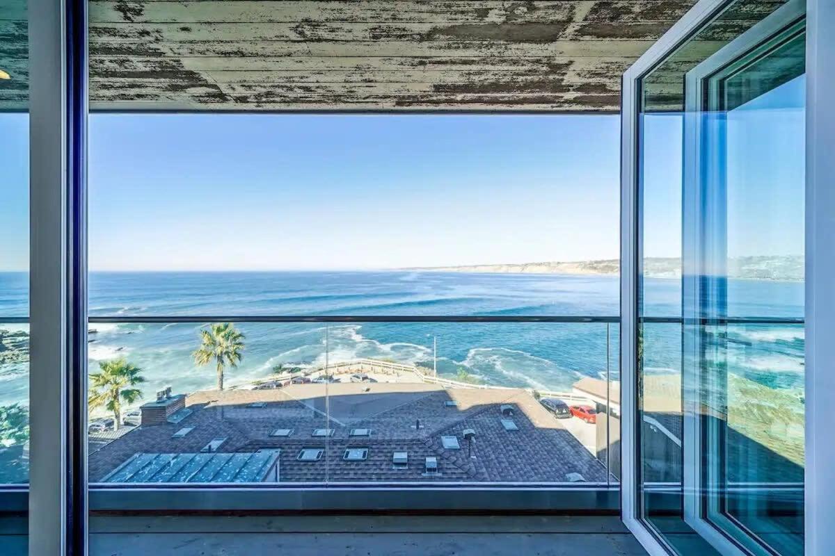 Holiday home Panoramic Ocean Vistas With Hot Tub And Firepit San Diego