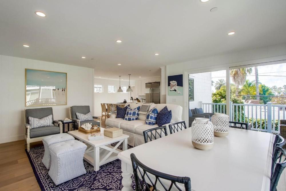 The Shores 5 * San Diego