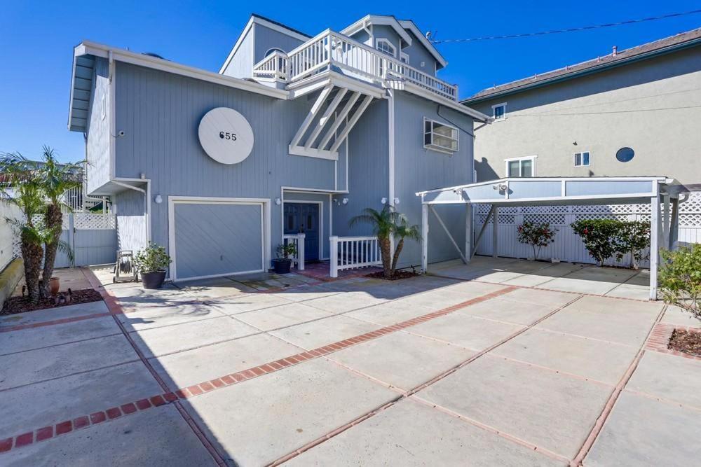 Pacific Shores Holiday home