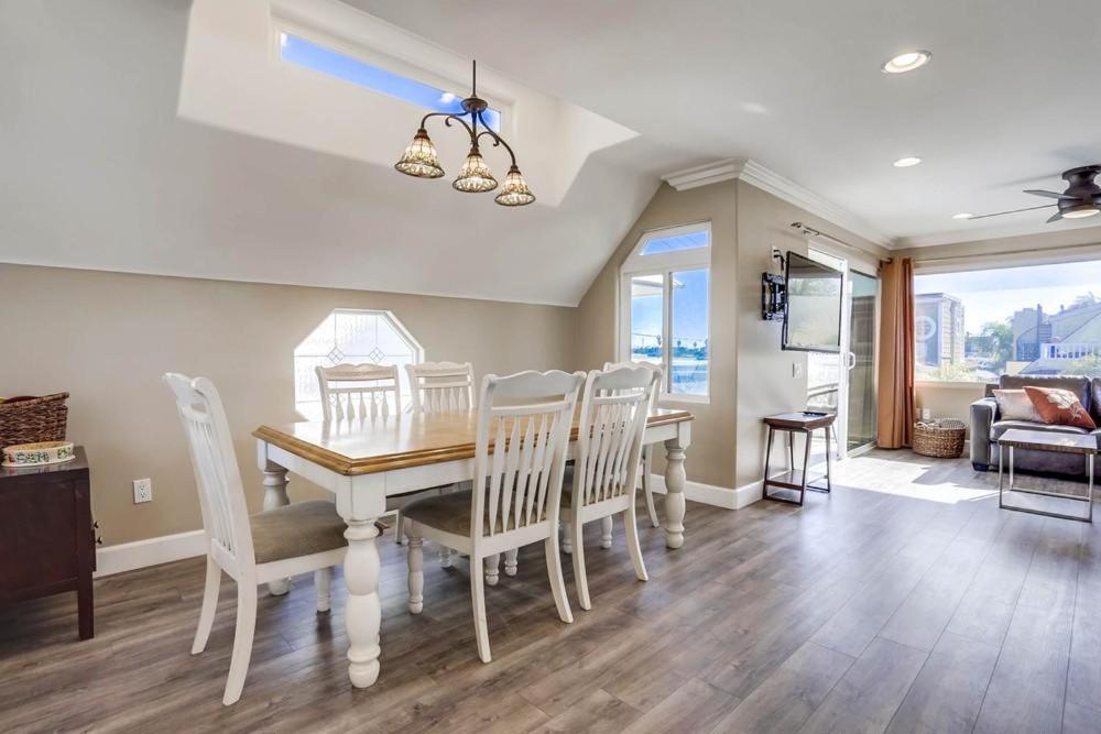 Bay View Holiday home