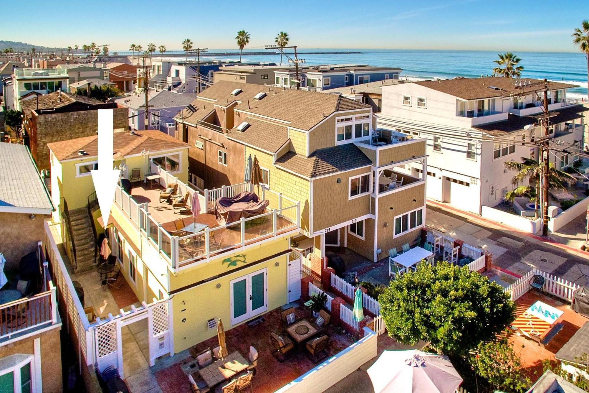 Holiday home Roxy 1 *